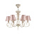 Люстра подвесная Maytoni Сutie ARM051-06-G